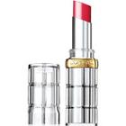 L'oreal Colour Riche Shine Lipstick - Lacquered Strawberry