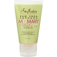Sheamoisture Raw Shea Cupuaau Mommy Soothing Nursing Balm
