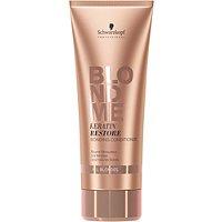 Blondme Keratin Restore Bonding Conditioner - All Blondes