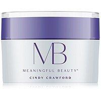 Meaningful Beauty Overnight Retinol Repairing Creme