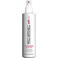 Paul Mitchell Soft Sculpting Spray Gel