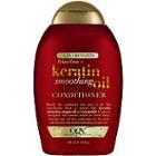 Ogx Frizz-free + Keratin Smoothing Oil Conditioner