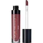 Ardell Matte Whipped Lipstick - Private Madam (mauvy Purple)