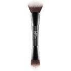 It Brushes For Ulta Airbrush Dual-ended Flawless Foundation Brush #134