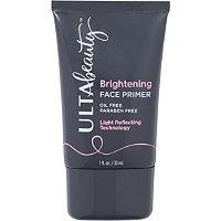 Ulta Brightening Face Primer