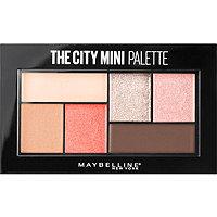 Maybelline The City Mini Palette Downtown Sunrise