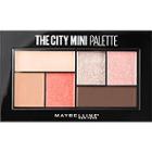 Maybelline The City Mini Palette Downtown Sunrise