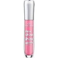 Essence Shine Shine Shine Lipgloss - Think Pink