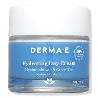 Derma E Ultra Hydrating Antioxidant Day Cream With Hyaluronic Acid