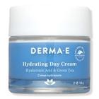Derma E Ultra Hydrating Antioxidant Day Cream With Hyaluronic Acid