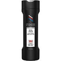 Axe 3 In 1 Total Fresh Shampoo + Conditioner + Body Wash