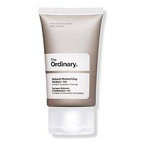 The Ordinary Natural Moisturizing Factors + Ha Daily Moisturizer
