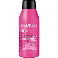 Redken Travel Size Color Extend Magnetics Sulfate-free Shampoo