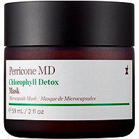 Perricone Md Chlorophyll Detox Mask