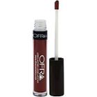 Ofra Cosmetics Long Lasting Liquid Lipstick - Milan (true Crimson Red W/ Hydrating Matte Finish)