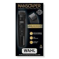 Wahl Manscaper Lithium Ion Groomer