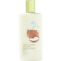 Ulta Limited Edition Lime Coconut Moisturizing Body Lotion