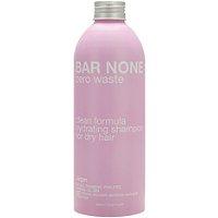Bar None Hydrating Shampoo
