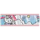 The Creme Shop The Crame Shop Unicorn Hello Kitty Spa Headband 2.0