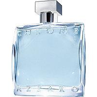 Azzaro Chrome After Shave Lotion