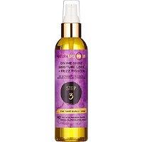 Naturalicious Divine Shine Moisture Lock & Frizz Fighter