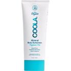 Coola Fragance-free Mineral Body Sunscreen Lotion Spf 30