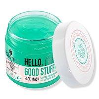 Essence Hello, Good Stuff! Face Mask