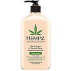 Hempz Limited Edition Spun Sugar & Vanilla Bean Herbal Moisturizer