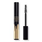 Covergirl Exhibitionist Stretch And Strengthen Mascara Water Resistant