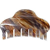 Scunci Patterned Claw Clip