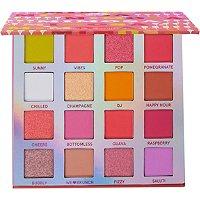 Bh Cosmetics Weekend Vibes Mimosa - 16 Color Shadow Palette
