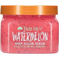 Tree Hut Watermelon Shea Sugar Scrub