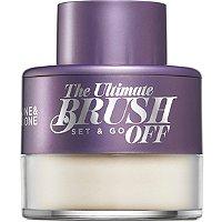 Urban Decay The Ultimate Brush Off Translucent Loose Setting Powder