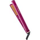 Chi Chi For Ulta Beauty Pink Temperature Control Travel Hairstyling Iron