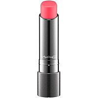 Mac Plenty Of Pout Plumping Lipstick - Ample Chic (creamy Strawberry Pink)