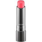 Mac Plenty Of Pout Plumping Lipstick - Ample Chic (creamy Strawberry Pink)