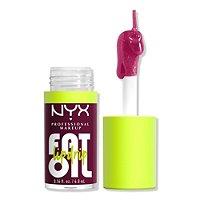 Nyx Professional Makeup Fat Oil Lip Drip Vegan Lip Oil - That's Chic