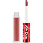 Lime Crime Matte Velvetine Lipstick - Riot (red-brown) ()