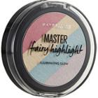 Maybelline Facestudio Master Fairy Highlight Illuminating Powder