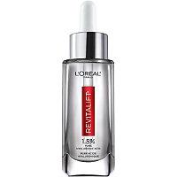 L'oreal Revitalift Triple Power Hyaluronic Ampoules Paraben Free