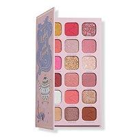 I Heart Revolution Spellbooks Wishes And Dreams Palette