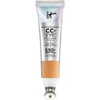 It Cosmetics Cc+ Eye Color Correcting Full Coverage Cream Concealer Spf 50+