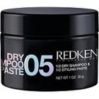 Redken Travel Size Dry Shampoo Paste 05