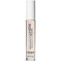 L'oreal Infallible Galaxy Lumiere Holographic Lip Gloss - Opal Light