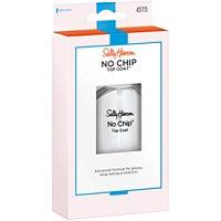 Sally Hansen No Chip Acrylic Top Coat
