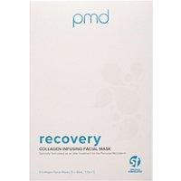 Pmd Recovery Collagen Sheet Mask
