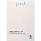 Pmd Recovery Collagen Sheet Mask