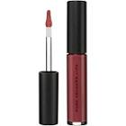 Zoeva Pure Velours Lip - All Is Calm (dark Rosy Brown)