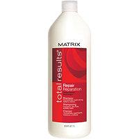 Matrix Total Results Repair Shampoo