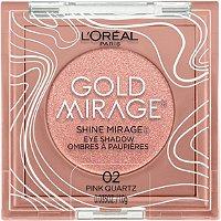 L'oreal Gold Mirage Shimmering Eyehadow